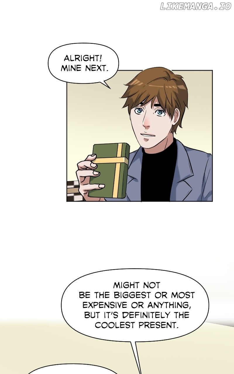 Re:Trailer Trash Chapter 74 - page 20
