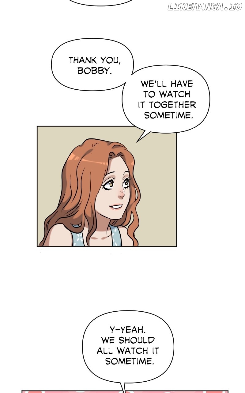Re:Trailer Trash Chapter 74 - page 23