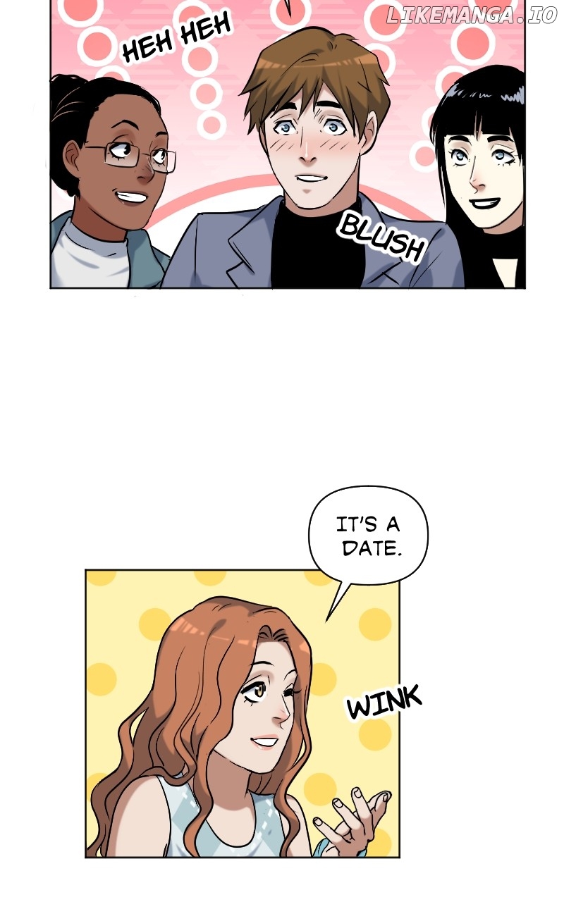 Re:Trailer Trash Chapter 74 - page 24