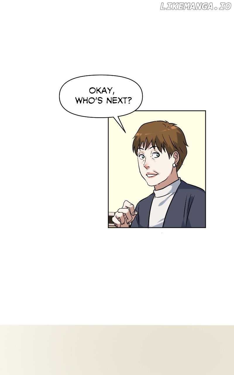 Re:Trailer Trash Chapter 74 - page 25