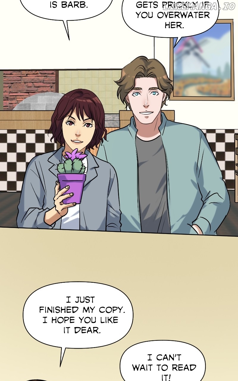 Re:Trailer Trash Chapter 74 - page 27