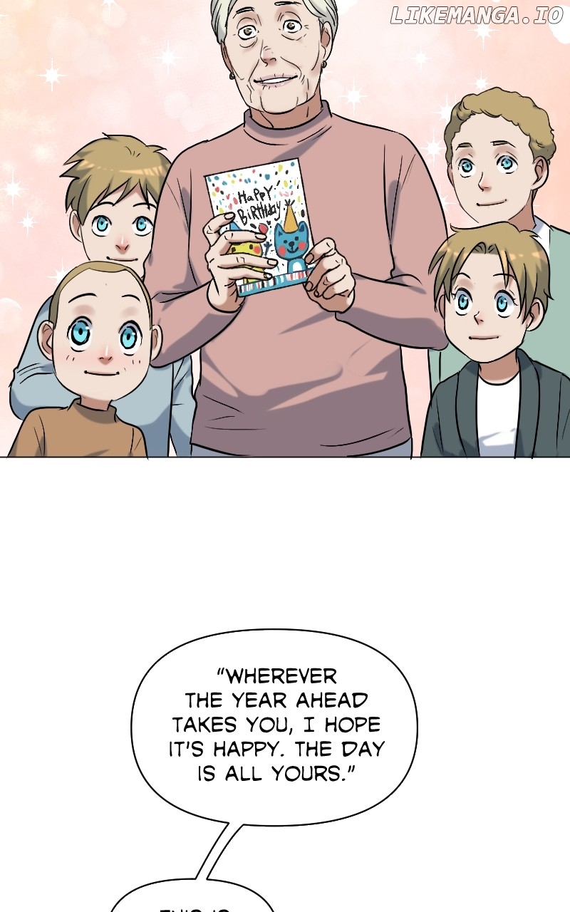 Re:Trailer Trash Chapter 74 - page 29