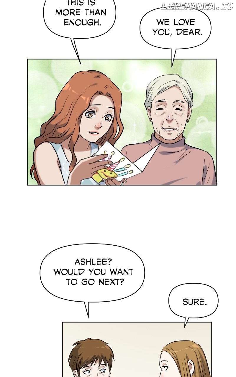 Re:Trailer Trash Chapter 74 - page 30