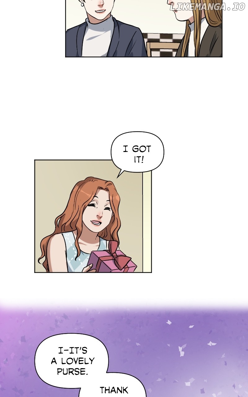 Re:Trailer Trash Chapter 74 - page 31