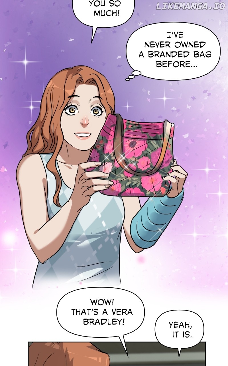 Re:Trailer Trash Chapter 74 - page 32