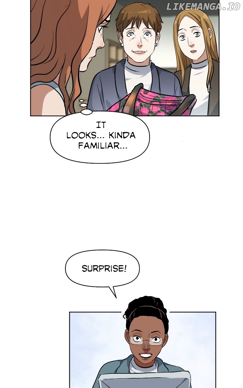 Re:Trailer Trash Chapter 74 - page 33