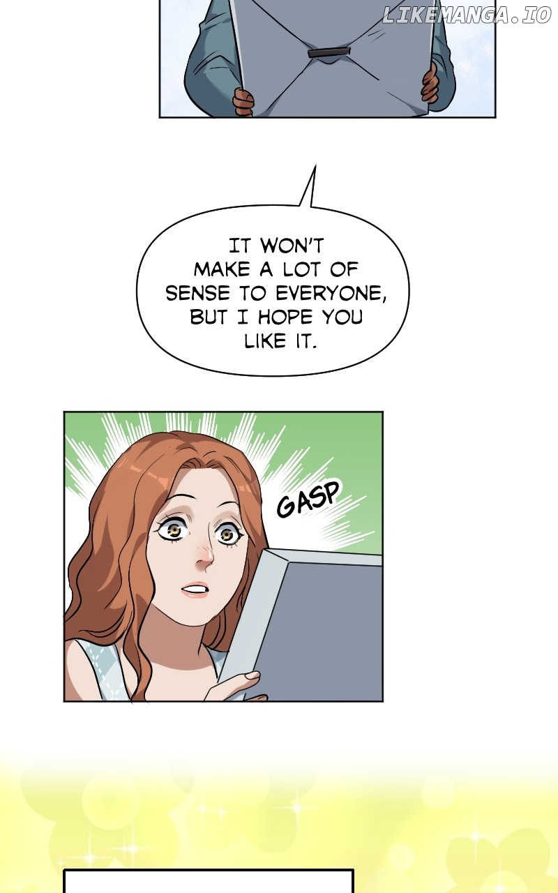 Re:Trailer Trash Chapter 74 - page 34