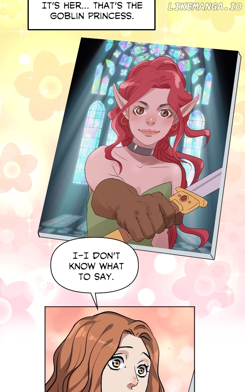 Re:Trailer Trash Chapter 74 - page 35