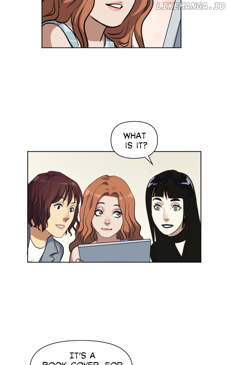 Re:Trailer Trash Chapter 74 - page 36
