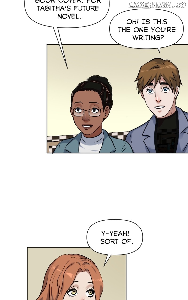 Re:Trailer Trash Chapter 74 - page 37