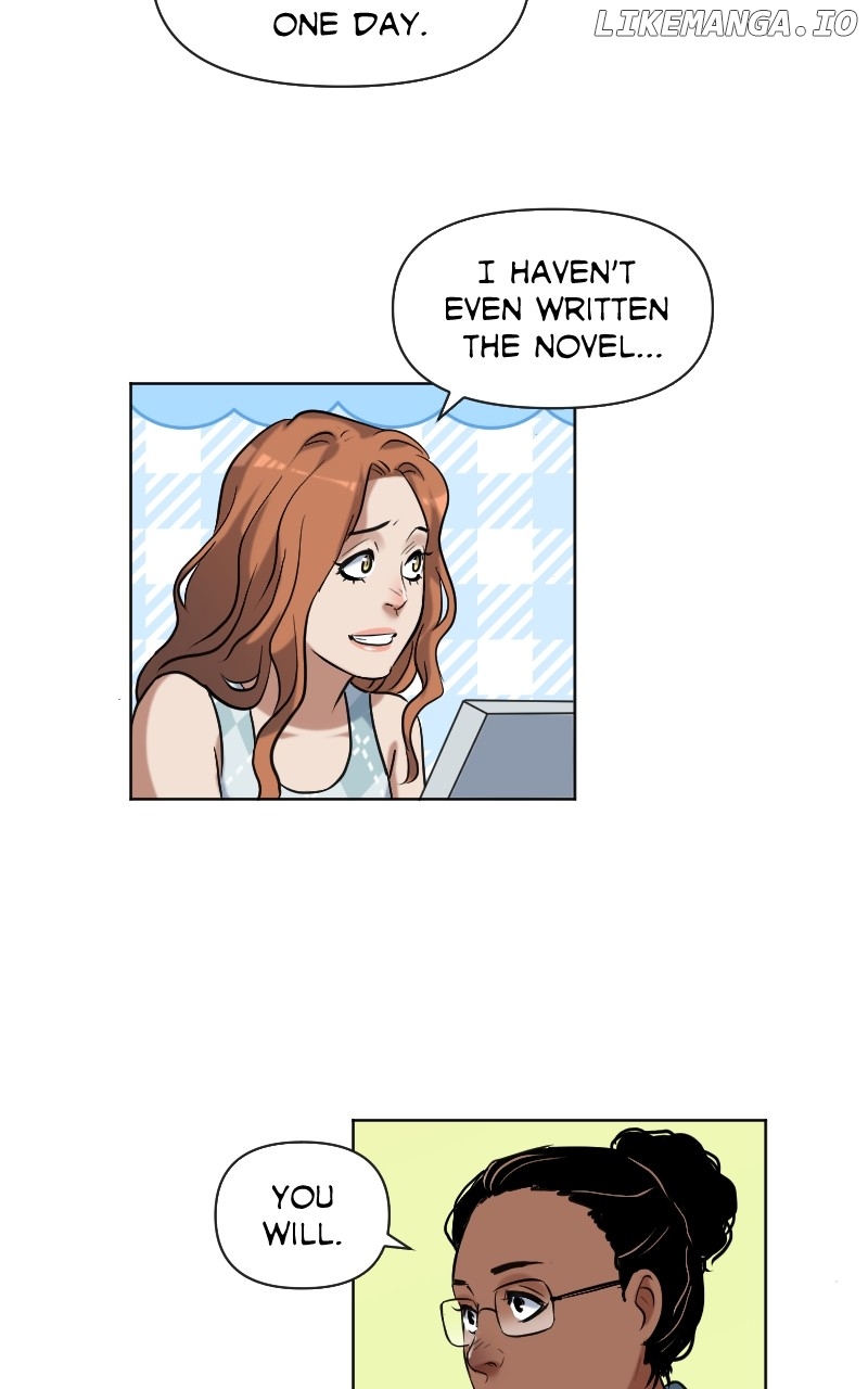 Re:Trailer Trash Chapter 74 - page 39