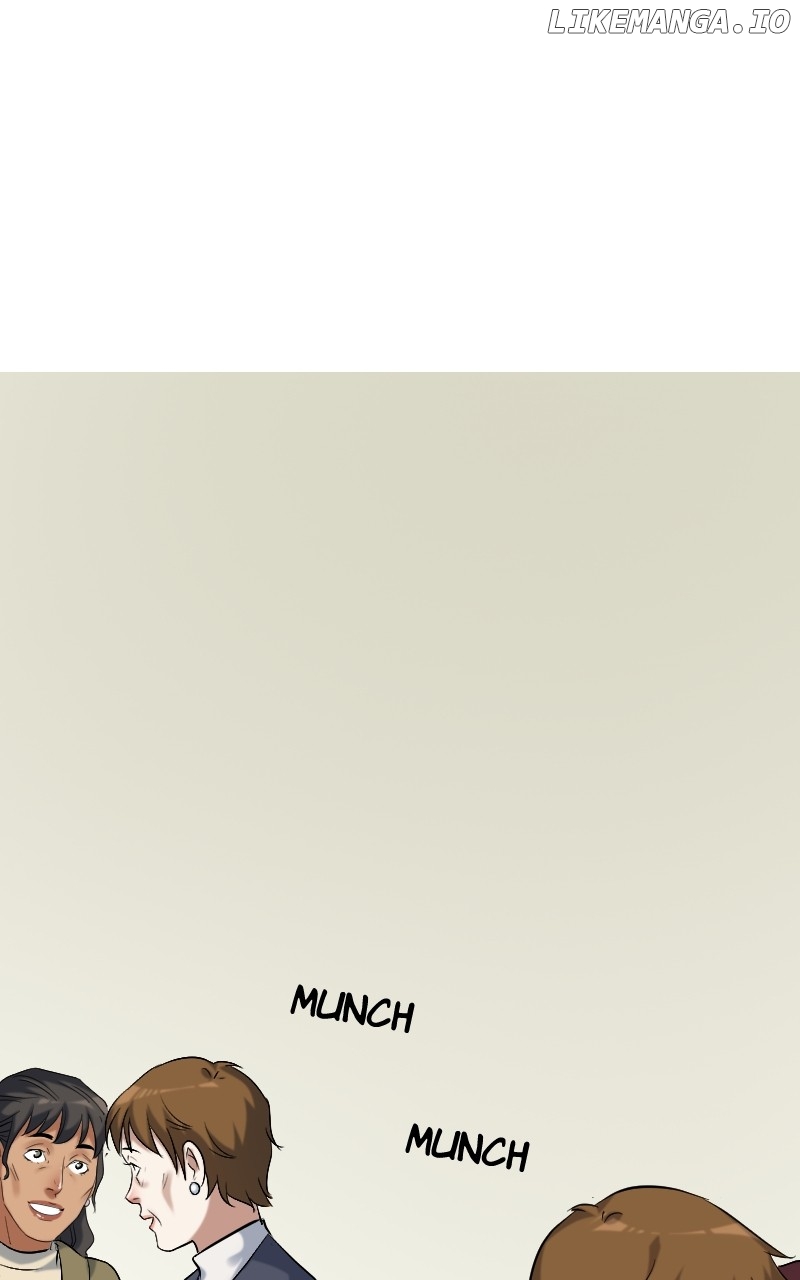 Re:Trailer Trash Chapter 74 - page 41