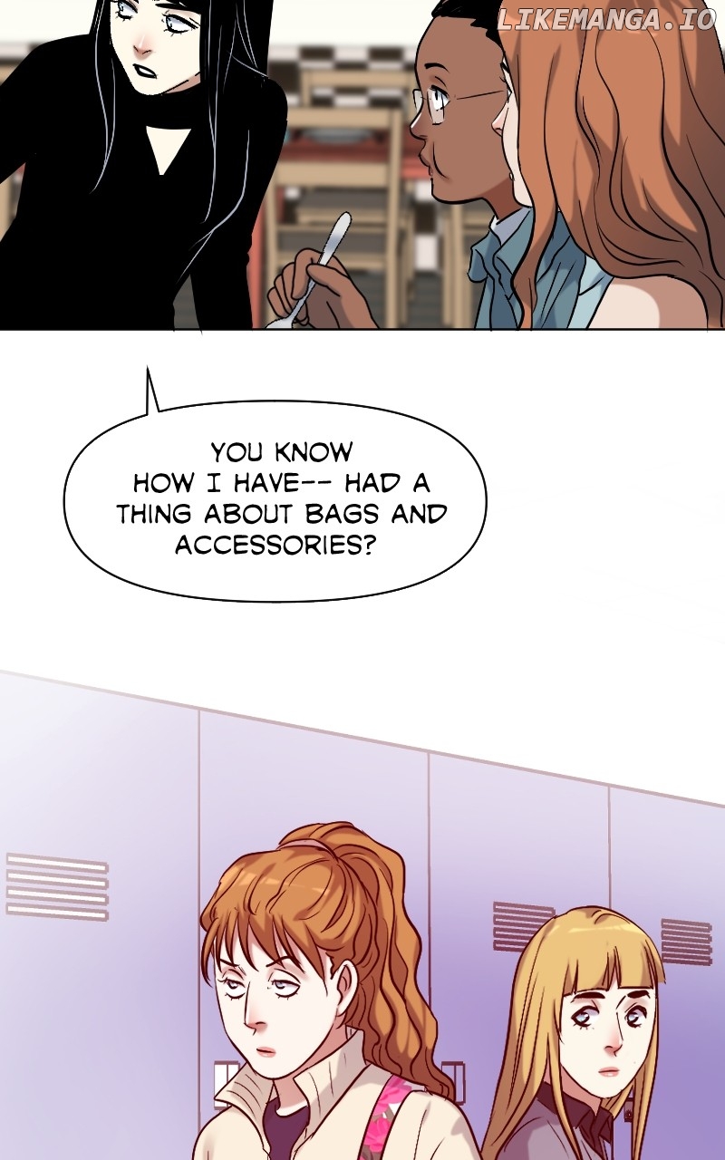Re:Trailer Trash Chapter 74 - page 43
