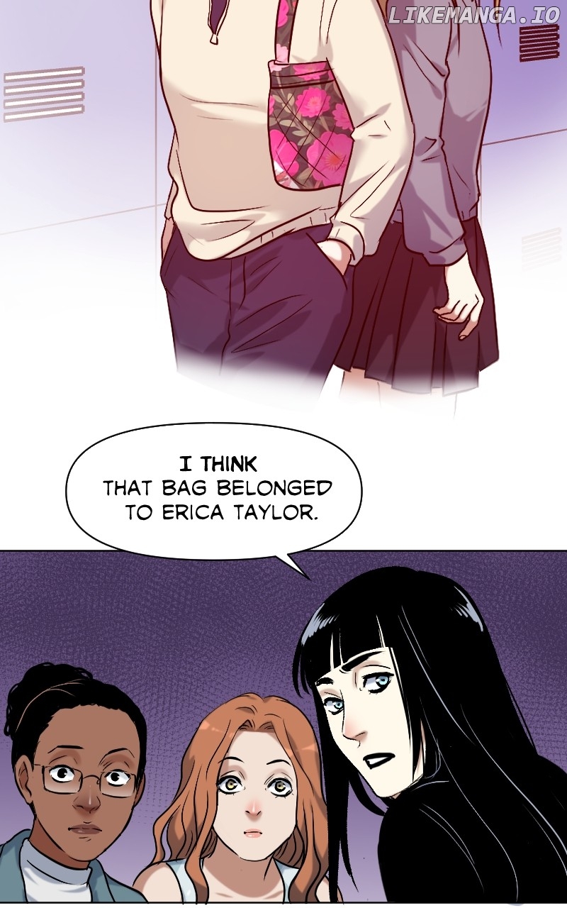 Re:Trailer Trash Chapter 74 - page 44