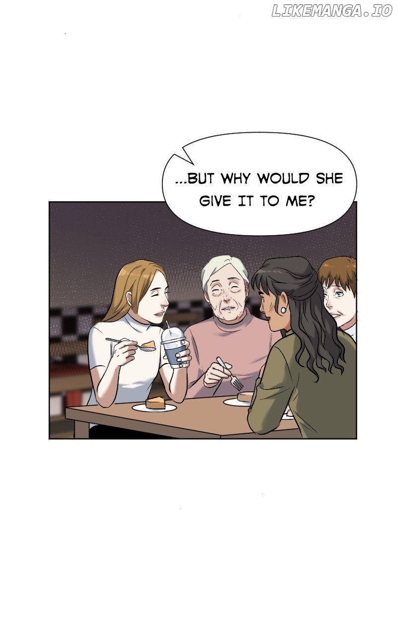Re:Trailer Trash Chapter 74 - page 45