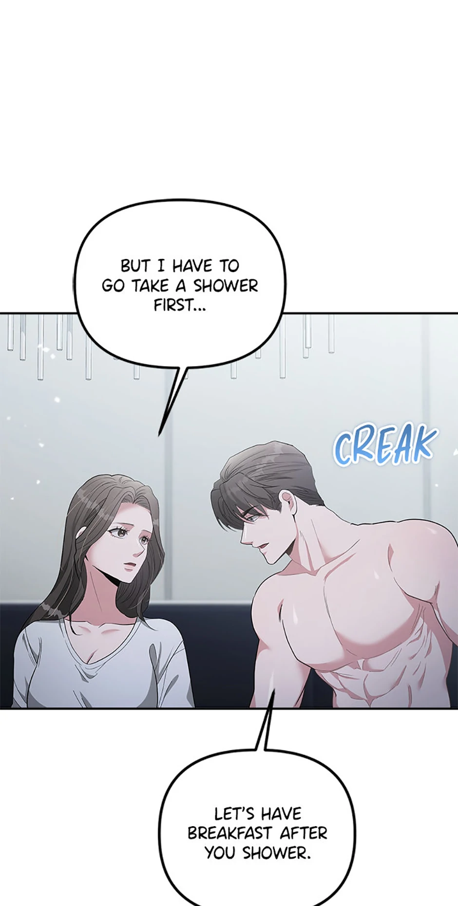 Collector (Seo Hye-Eun) Chapter 57 - page 21