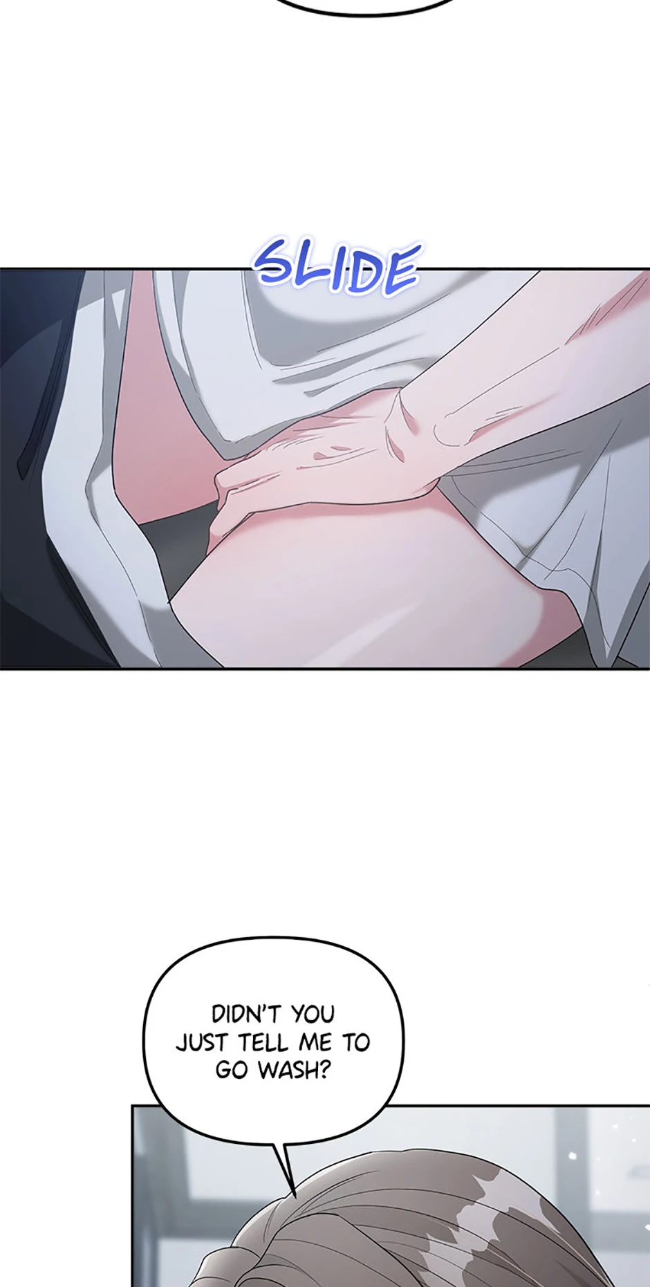 Collector (Seo Hye-Eun) Chapter 57 - page 22