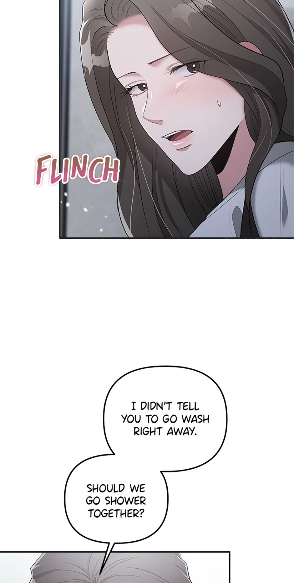 Collector (Seo Hye-Eun) Chapter 57 - page 23