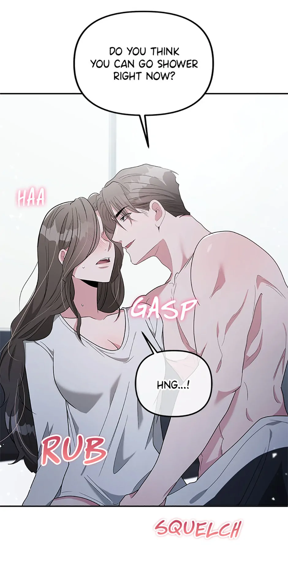 Collector (Seo Hye-Eun) Chapter 57 - page 26