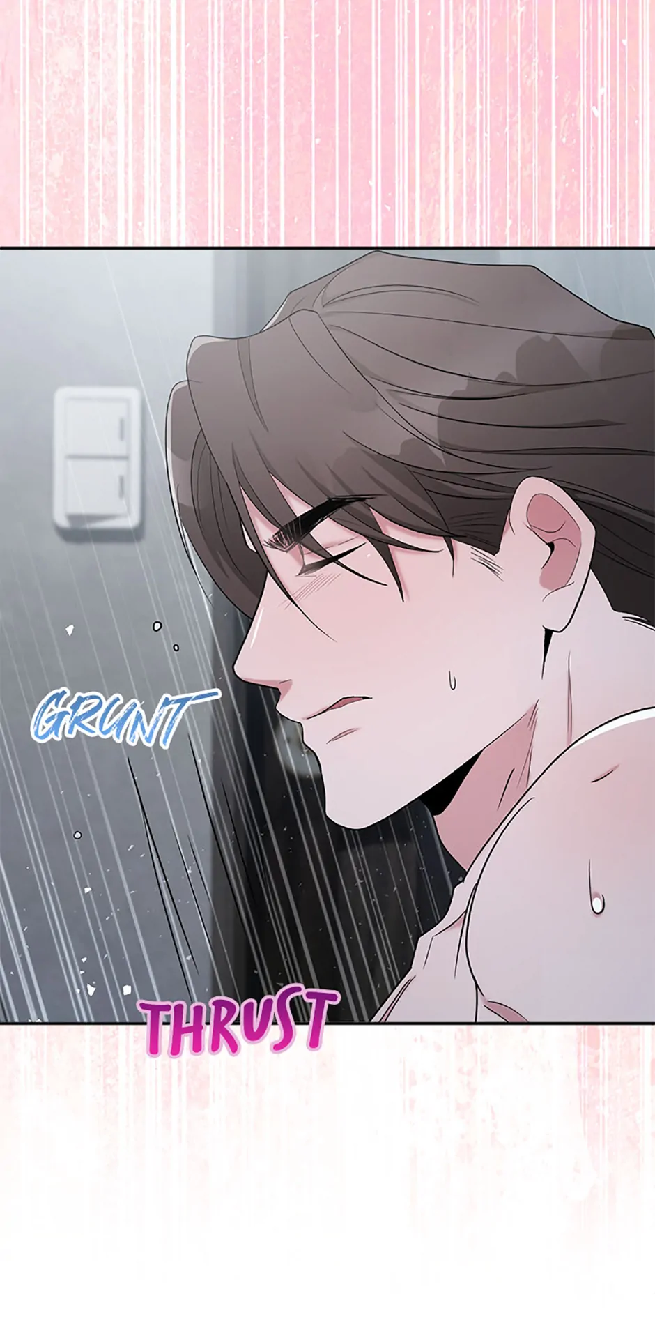 Collector (Seo Hye-Eun) Chapter 57 - page 33
