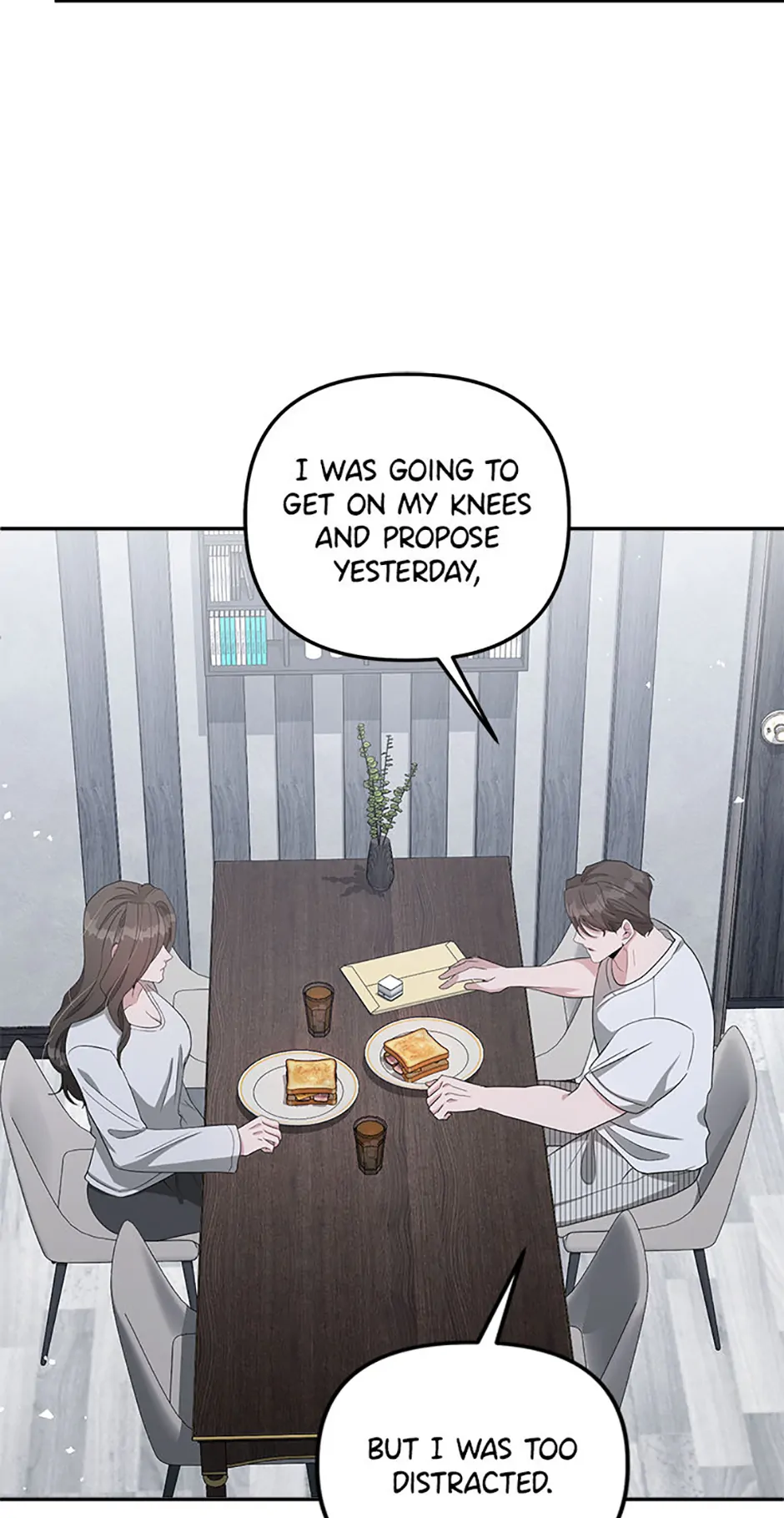 Collector (Seo Hye-Eun) Chapter 57 - page 35