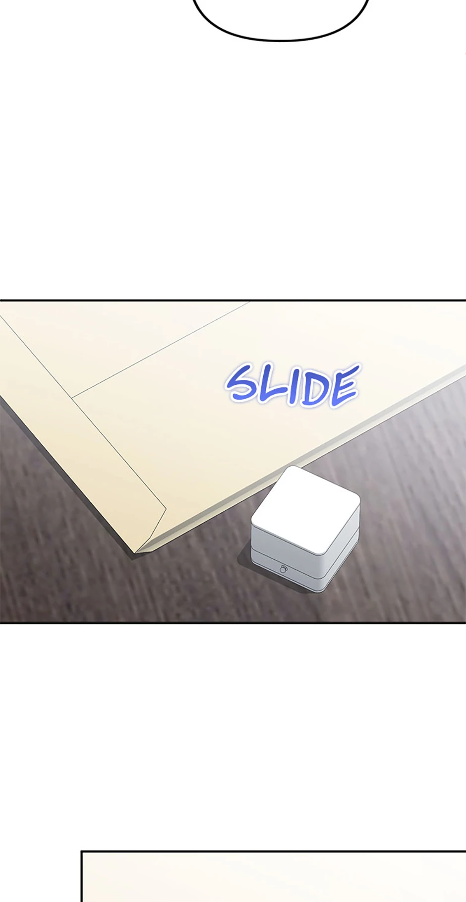 Collector (Seo Hye-Eun) Chapter 57 - page 36
