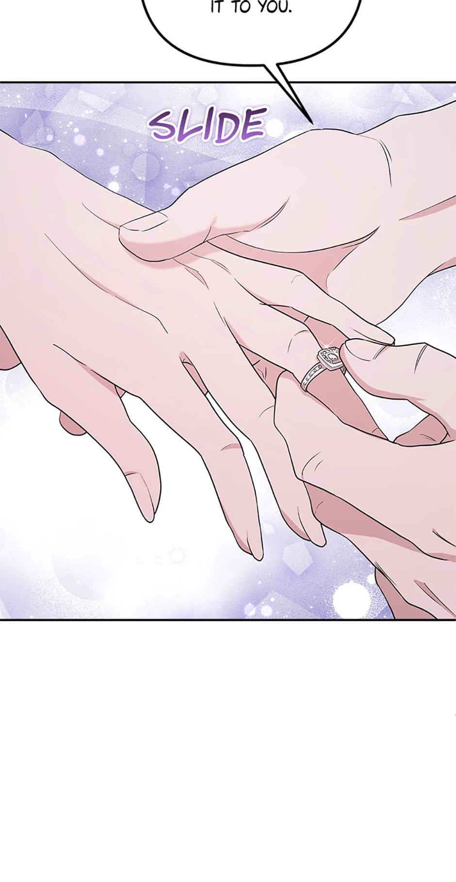 Collector (Seo Hye-Eun) Chapter 57 - page 38