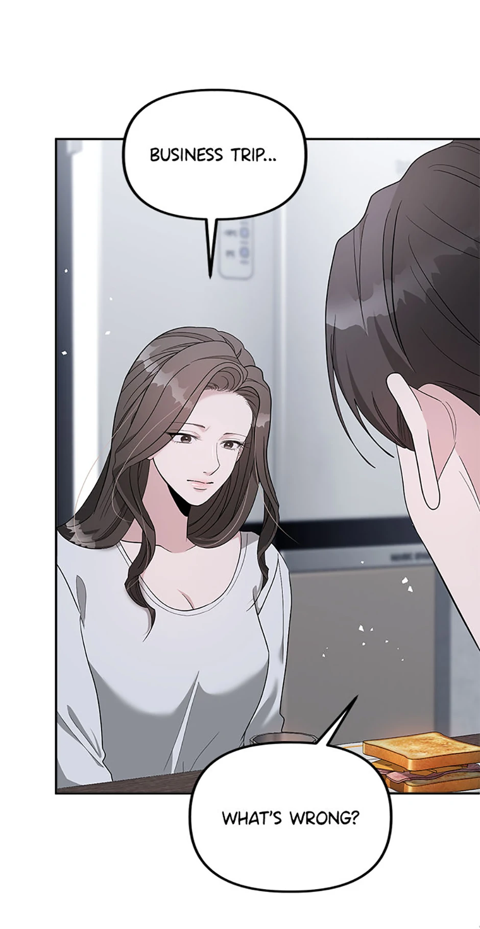 Collector (Seo Hye-Eun) Chapter 57 - page 39