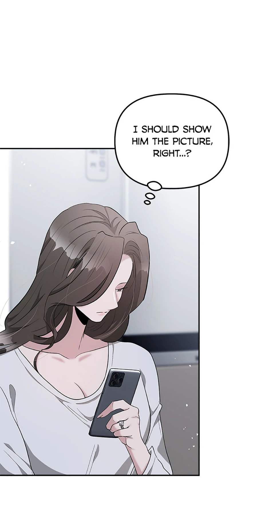 Collector (Seo Hye-Eun) Chapter 57 - page 40