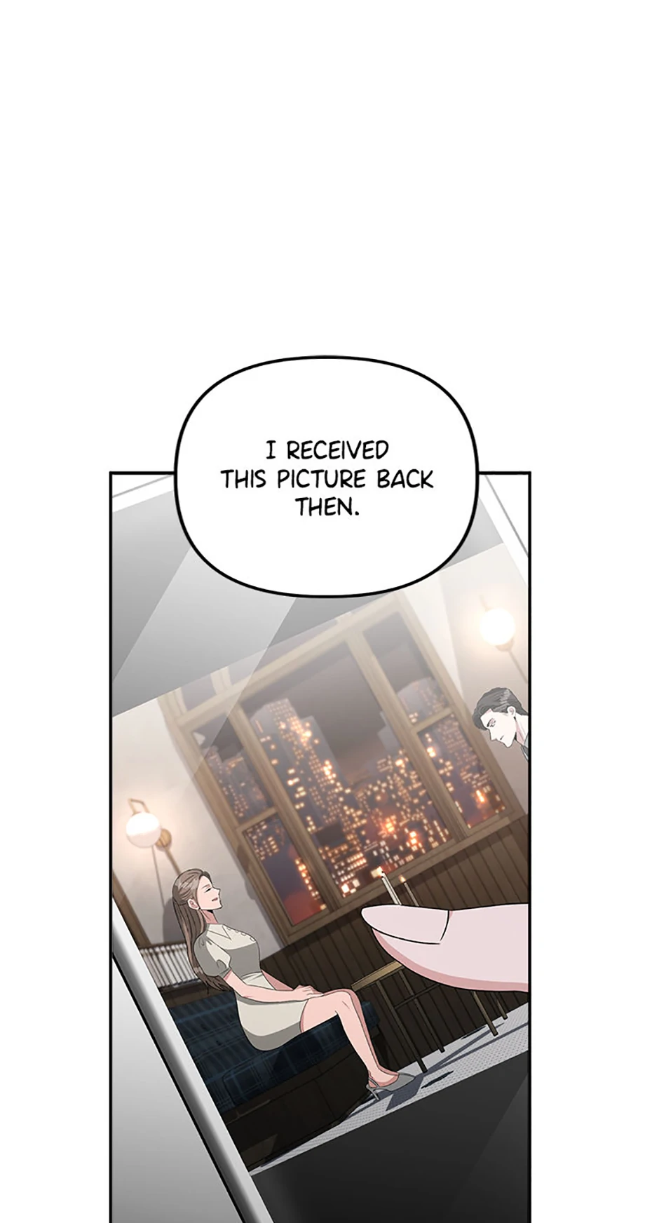 Collector (Seo Hye-Eun) Chapter 57 - page 41