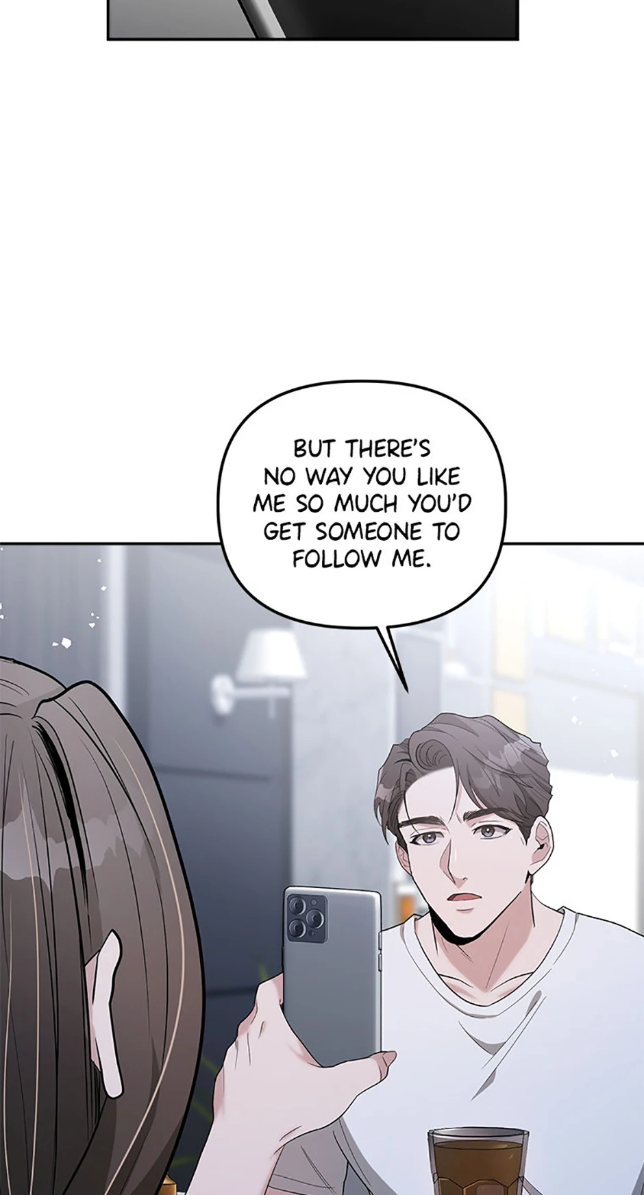 Collector (Seo Hye-Eun) Chapter 57 - page 42
