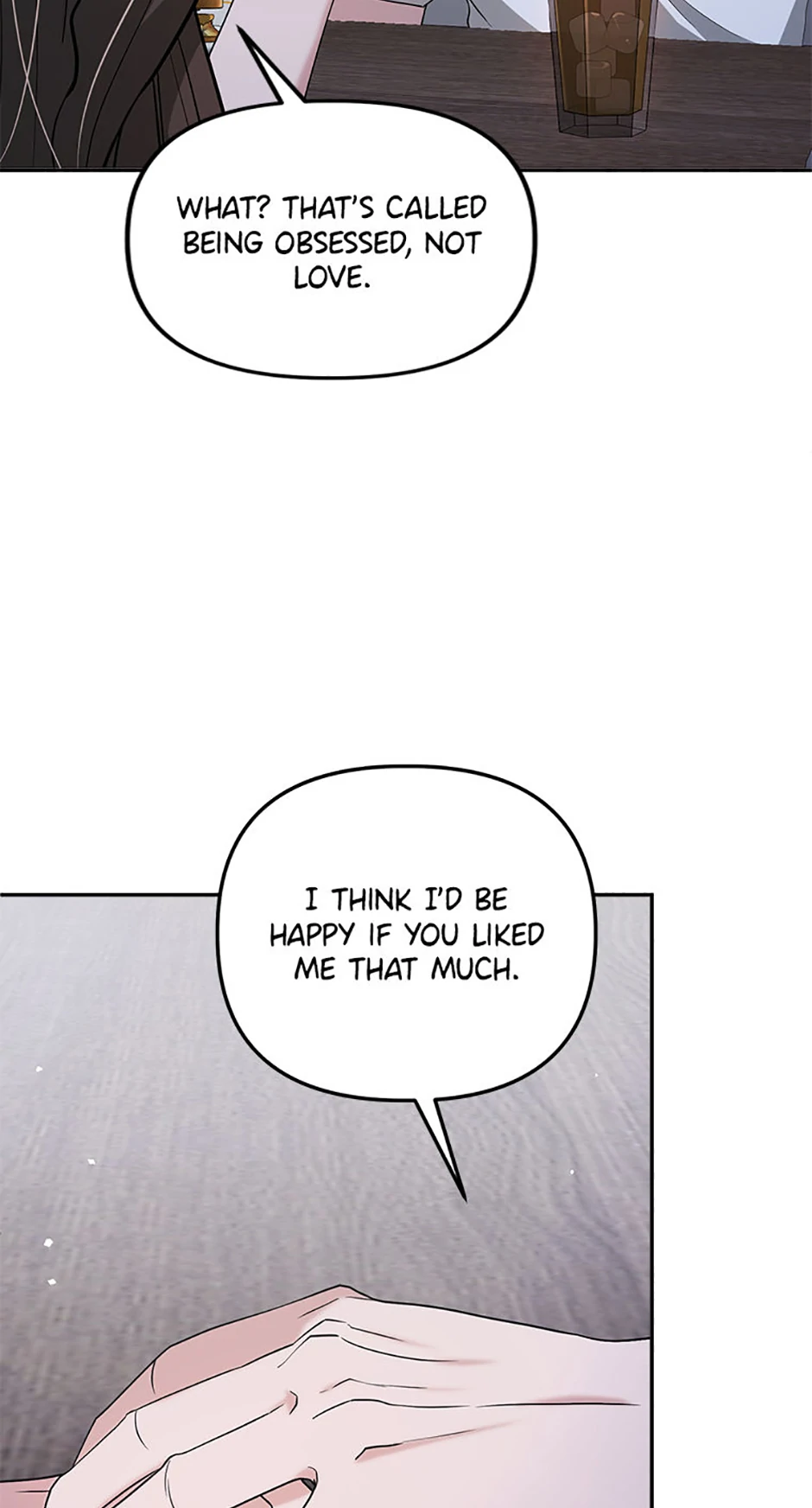 Collector (Seo Hye-Eun) Chapter 57 - page 43