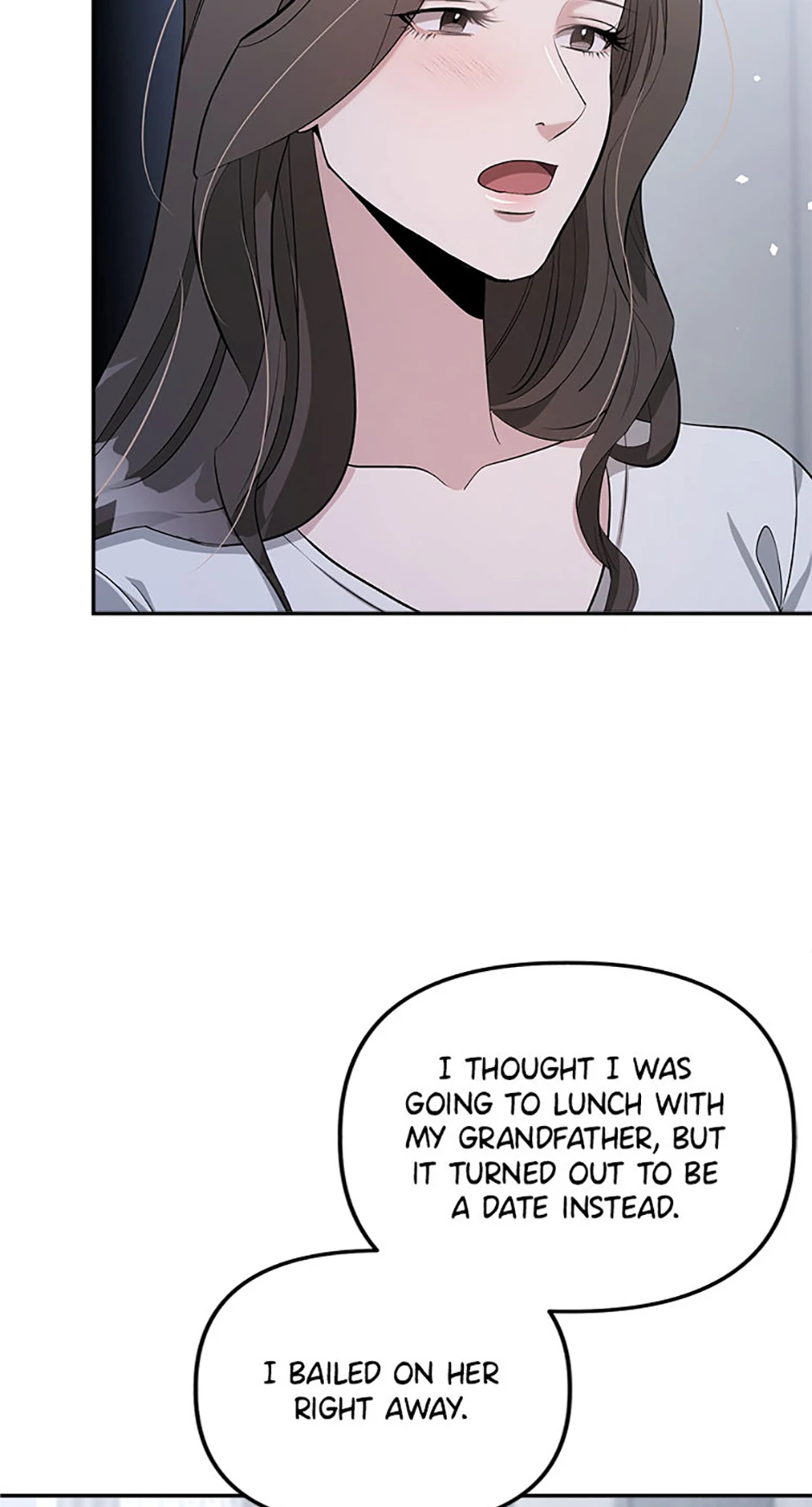 Collector (Seo Hye-Eun) Chapter 57 - page 45
