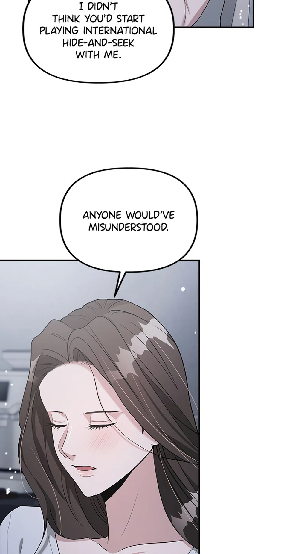 Collector (Seo Hye-Eun) Chapter 57 - page 49