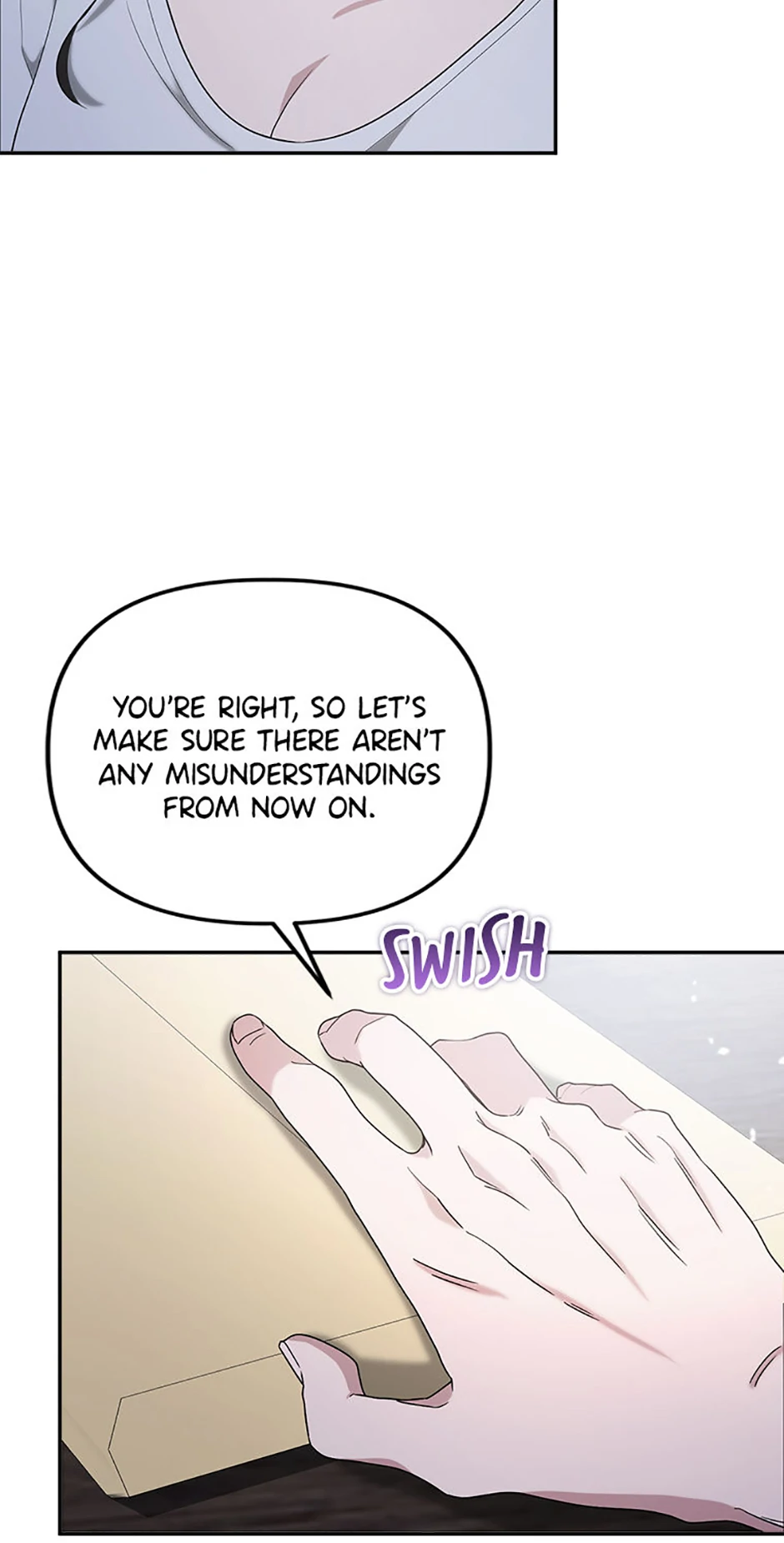 Collector (Seo Hye-Eun) Chapter 57 - page 50