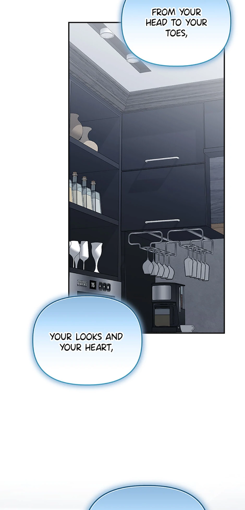 Collector (Seo Hye-Eun) Chapter 57 - page 57