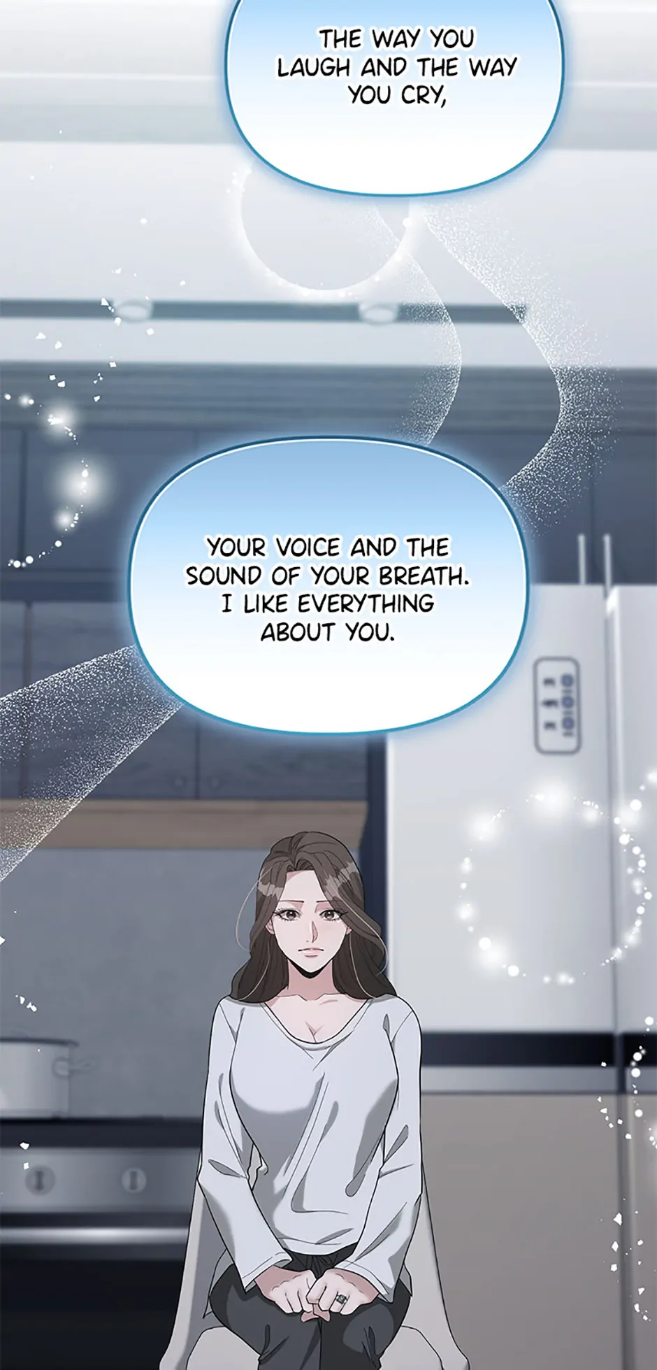 Collector (Seo Hye-Eun) Chapter 57 - page 58