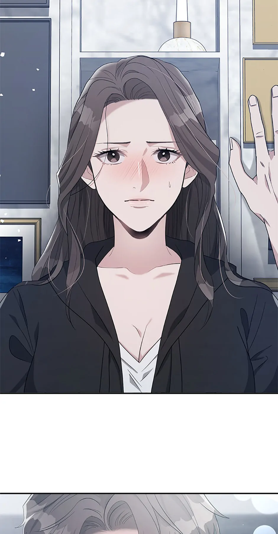 Collector (Seo Hye-Eun) Chapter 57 - page 5