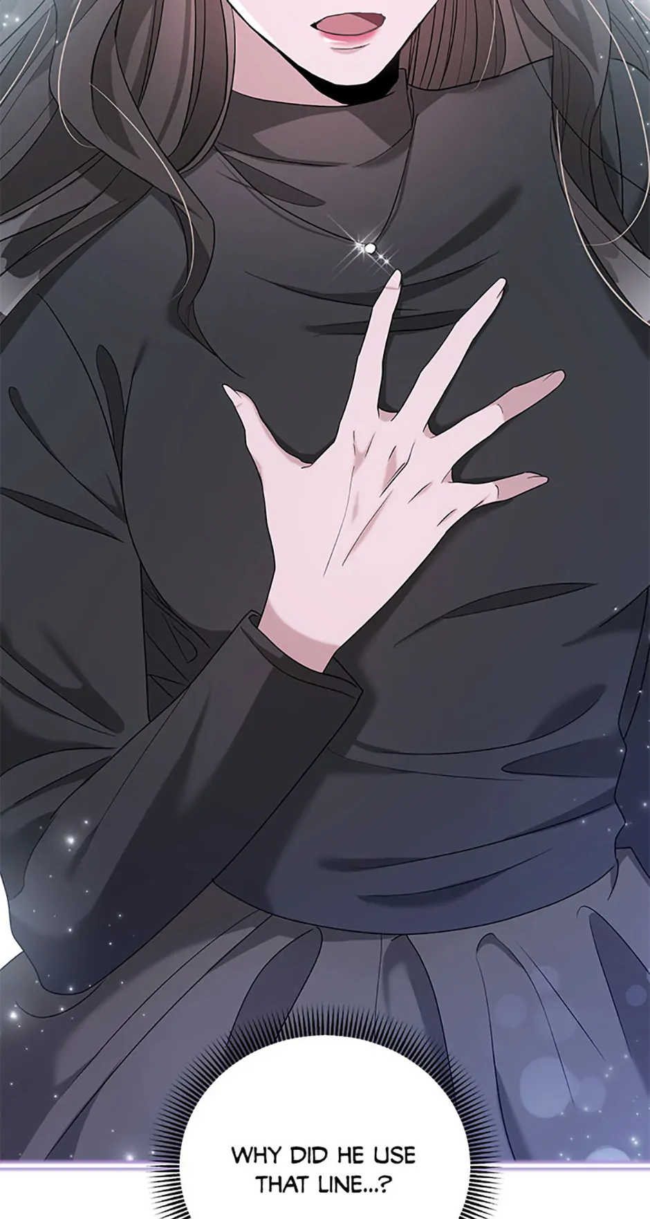 Collector (Seo Hye-Eun) Chapter 57 - page 65