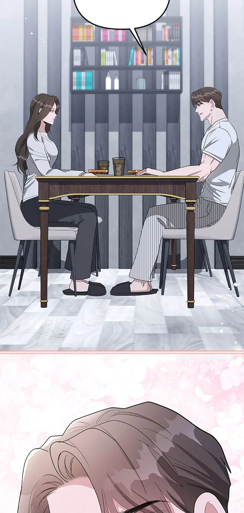 Collector (Seo Hye-Eun) Chapter 57 - page 72
