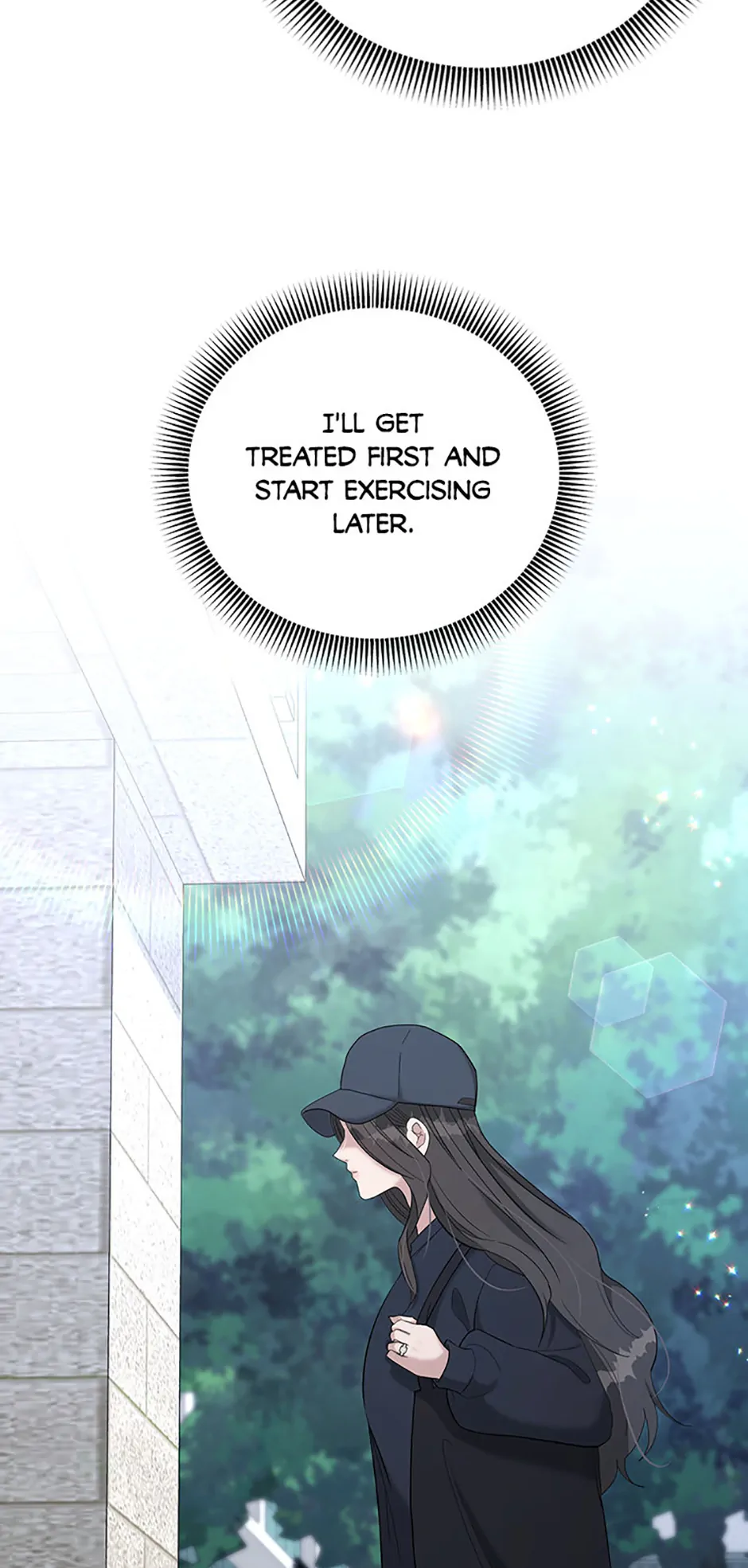 Collector (Seo Hye-Eun) Chapter 58 - page 10