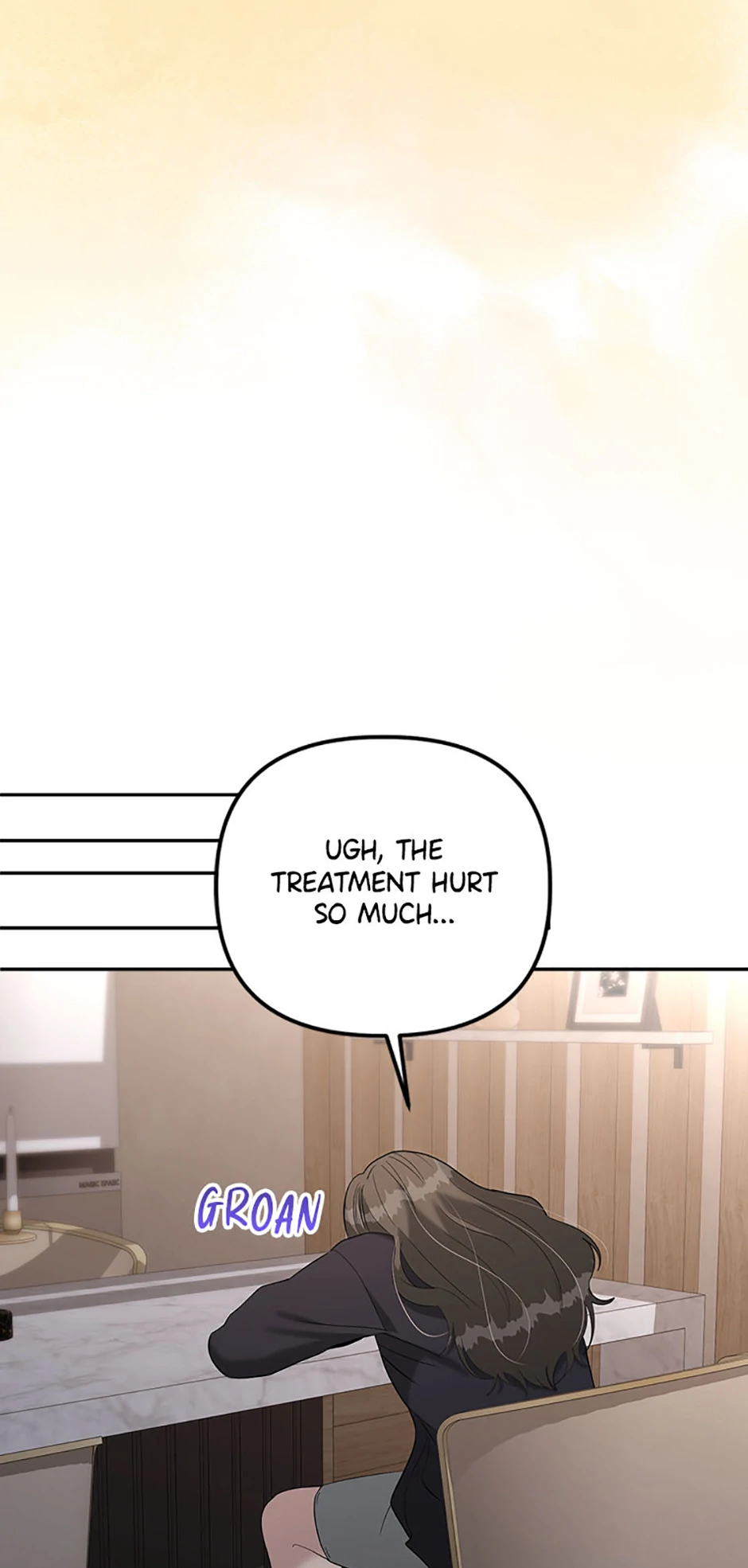 Collector (Seo Hye-Eun) Chapter 58 - page 12
