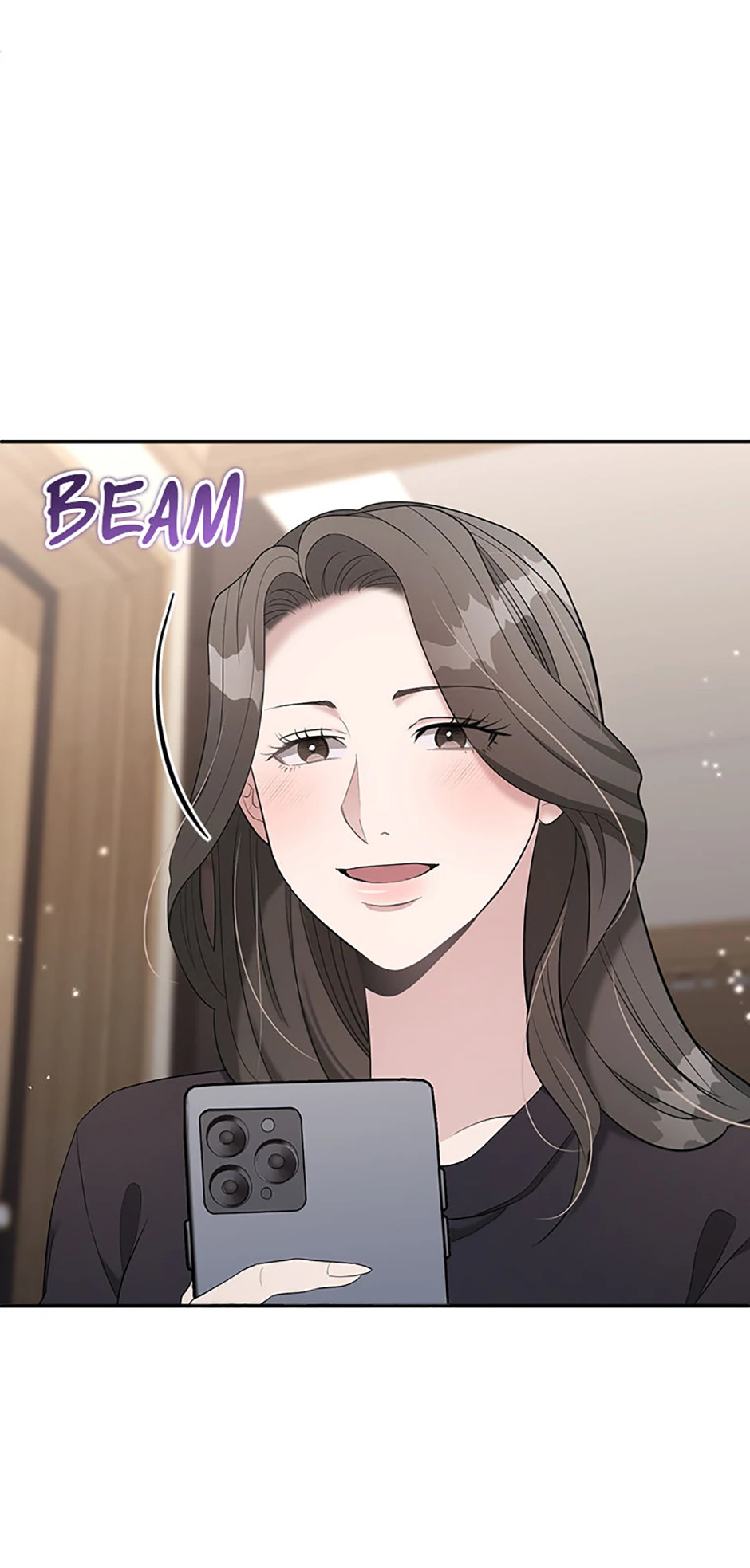 Collector (Seo Hye-Eun) Chapter 58 - page 14