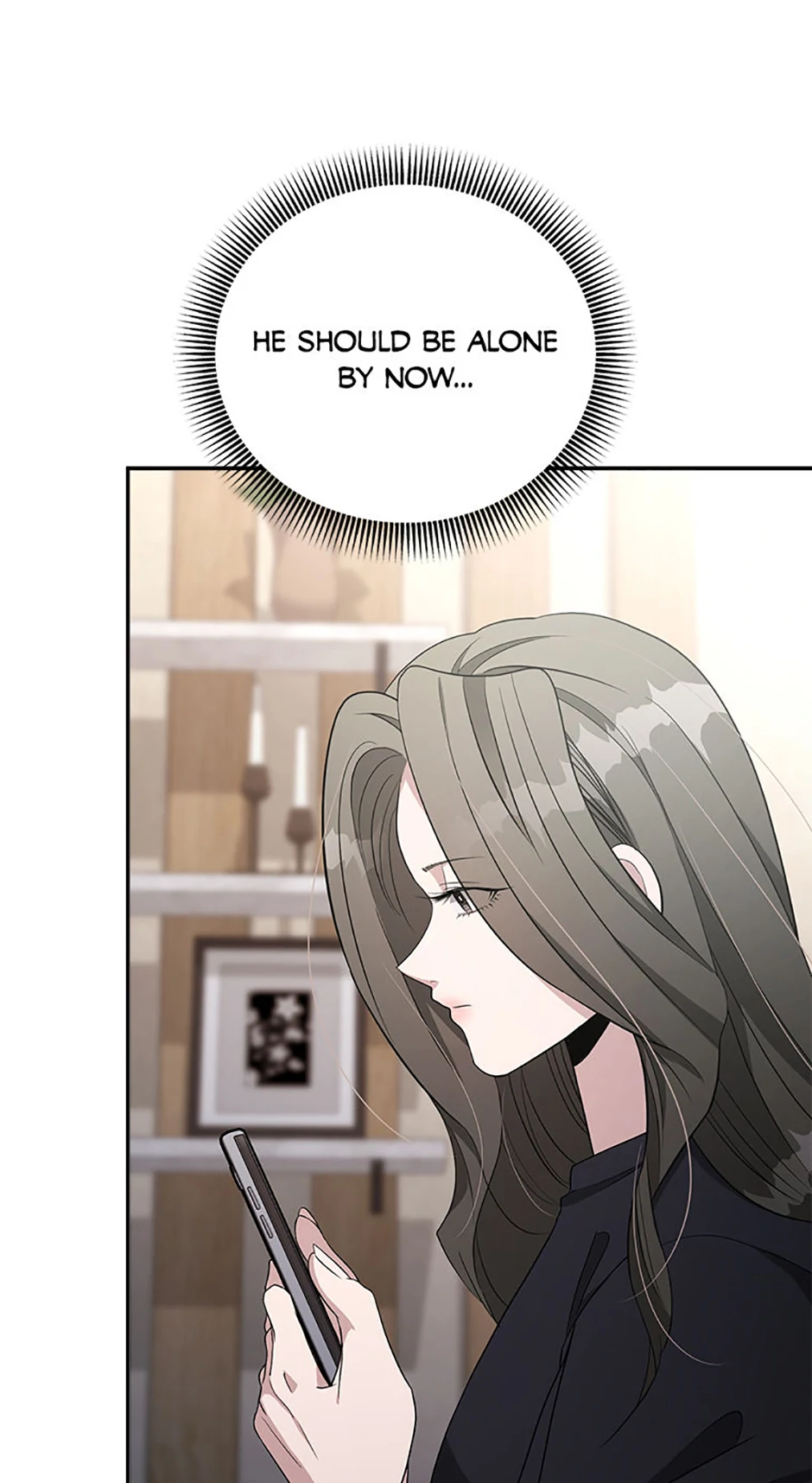 Collector (Seo Hye-Eun) Chapter 58 - page 15