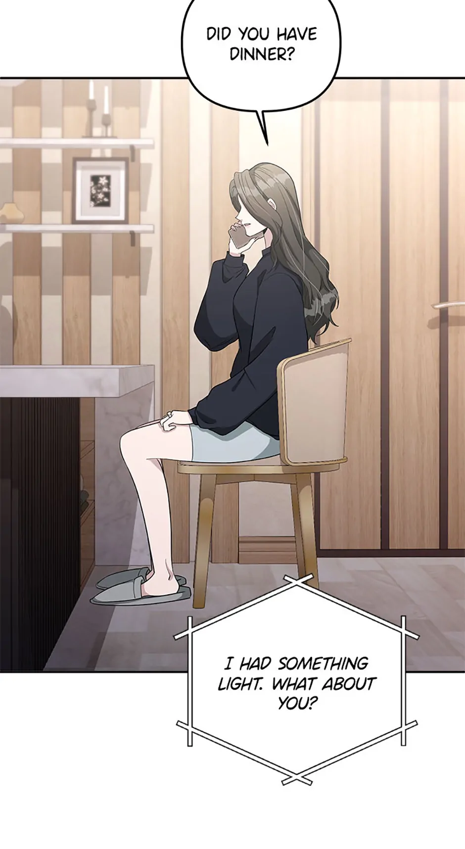 Collector (Seo Hye-Eun) Chapter 58 - page 17