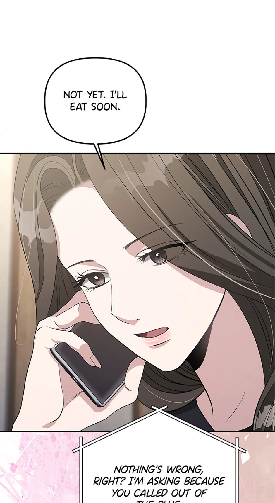 Collector (Seo Hye-Eun) Chapter 58 - page 18