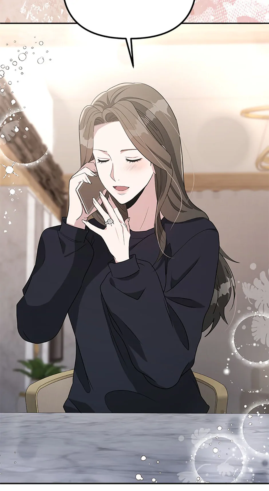 Collector (Seo Hye-Eun) Chapter 58 - page 21