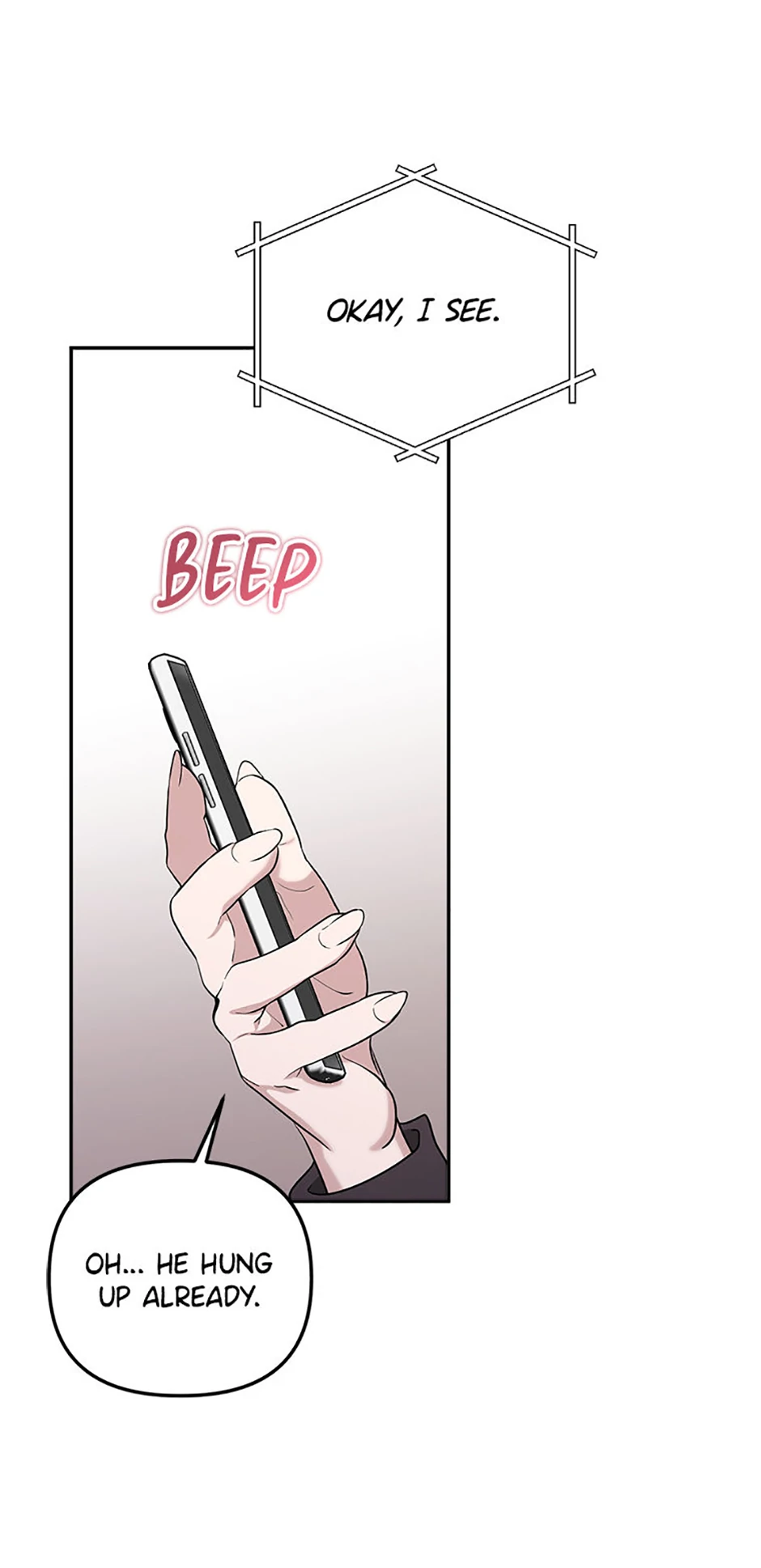 Collector (Seo Hye-Eun) Chapter 58 - page 24