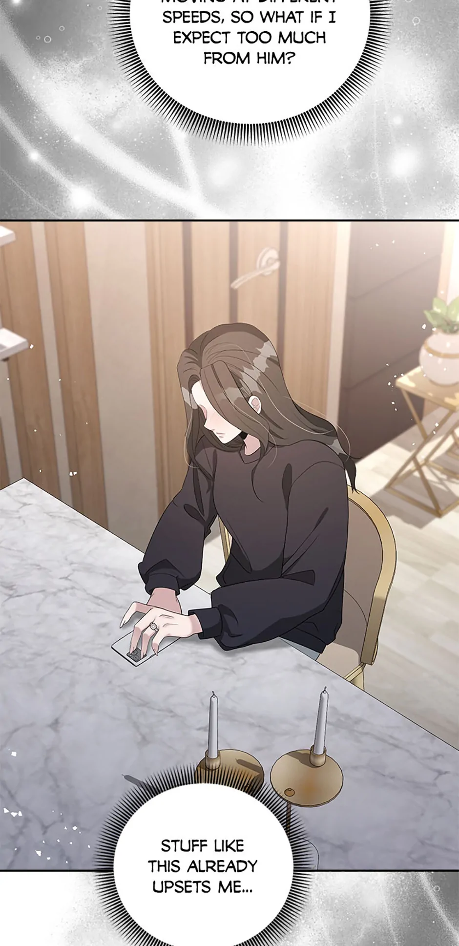 Collector (Seo Hye-Eun) Chapter 58 - page 26