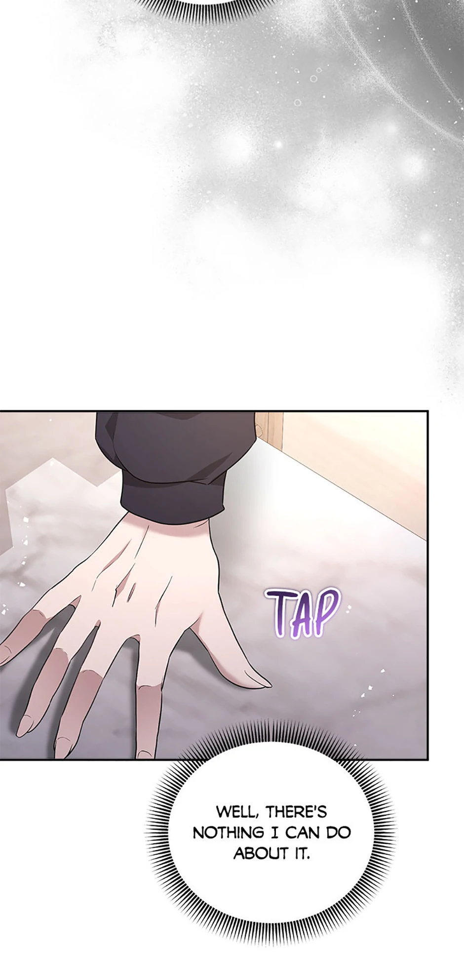 Collector (Seo Hye-Eun) Chapter 58 - page 27